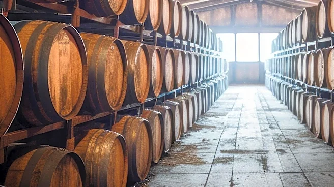 Israeli Tech Firm Verstill Revolutionizes Spirits Production Near Lebanese Border