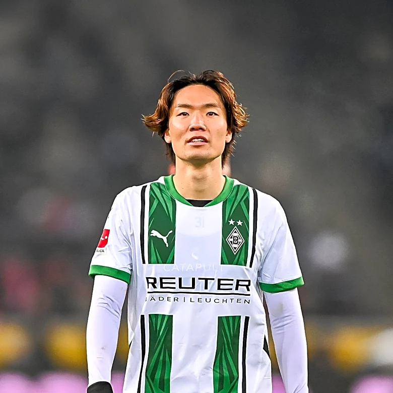 Borussia Mönchengladbach Enters Race to Sign Hertha Berlin Goalkeeper Tjark Ernst