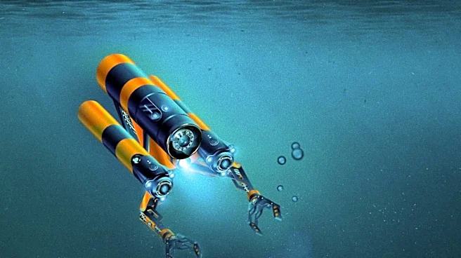 Kraken Robotics Acquires Covelya Group for $615 Million to Enhance Subsea Intelligence Solutions