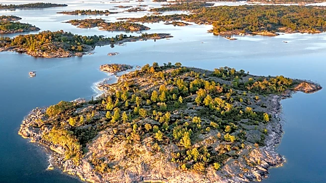 District Metals Launches Airborne Survey at Alum Shale Properties in Sweden