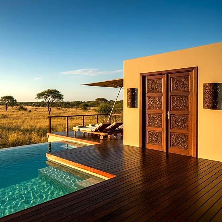 The Royal Portfolio Reopens Malewane Lodge in South Africa After Major Redesign