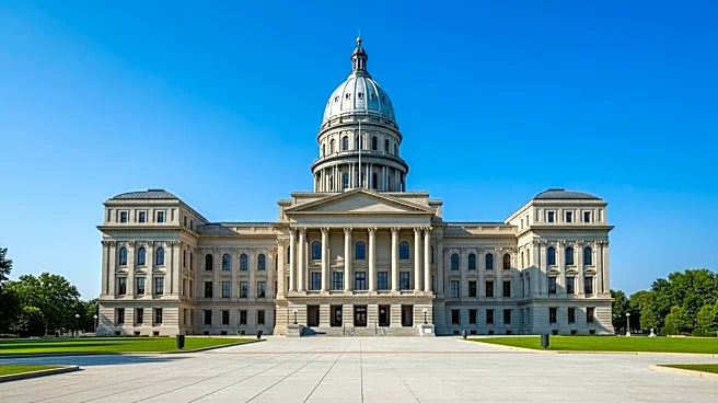Illinois Implements First Cryptocurrency Transaction Tax, Sparking Industry Concerns