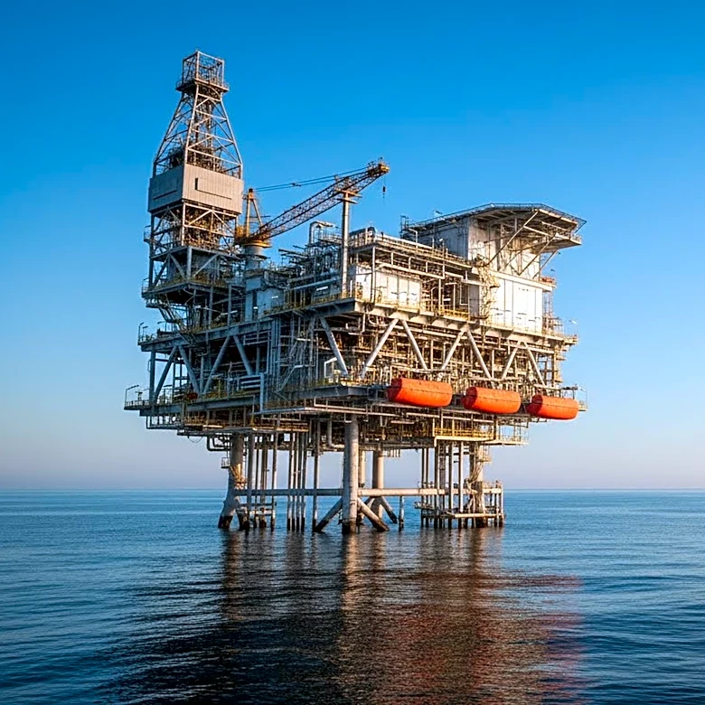 Kosmos Energy Boosts Production at Jubilee Field with New Well Startup