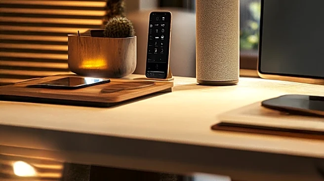 Smart Home Devices Enhance Desk and Office Spaces in 2026