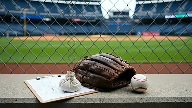 New York Mets Acquire Matt Seelinger from Tigers to Bolster Pitching Depth