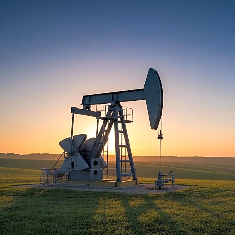 Presidio Production Completes Acquisition of Canyon Creek Assets, Expanding into Arkoma Basin