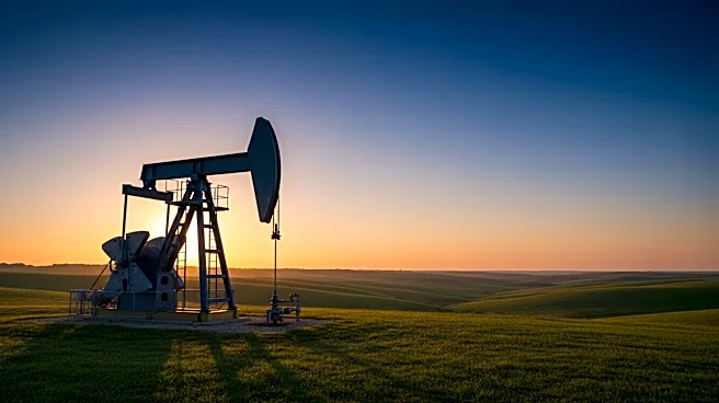 Presidio Production Completes Acquisition of Canyon Creek Assets, Expanding into Arkoma Basin