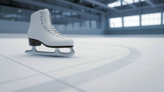 Glice AG Presents Synthetic Ice Innovations at ISU Congress 2026, Aiming to Expand Skating Access