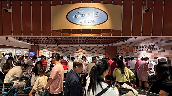Kiosk Manufacturer Association Releases Report on Self-Service Kiosk Industry's Growth