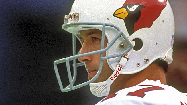 Arizona Cardinals Receive D-minus for Offseason Moves Amidst Criticism