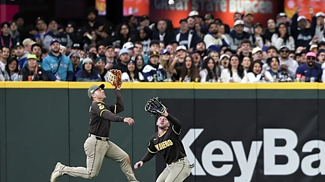San Diego Padres End Losing Streak with Victory Over Dodgers