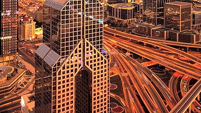 Fulkrum Expands Middle East Operations Amid Record Revenue Growth