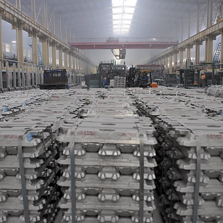 Alumina Foam Filter Market Set for Growth Amid Rising Aluminum Production