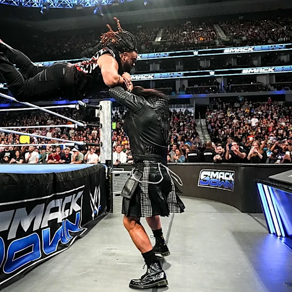 WWE Considers Roster Shakeup for SmackDown with Potential Additions