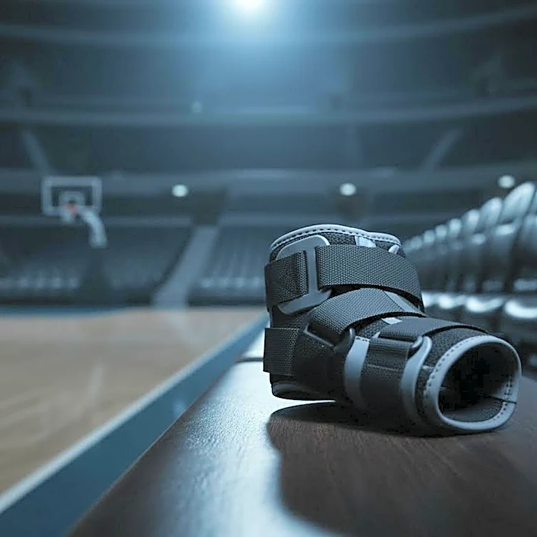 Lakers' Adou Thiero Misses Summer League Finale Due to Wrist Injury