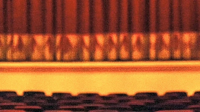 Artist Julia Weist Transforms Government Inquiry into Theatrical Production