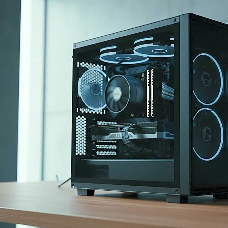 DIY Steam Machine Offers Affordable Gaming Alternative with Upgrade Potential