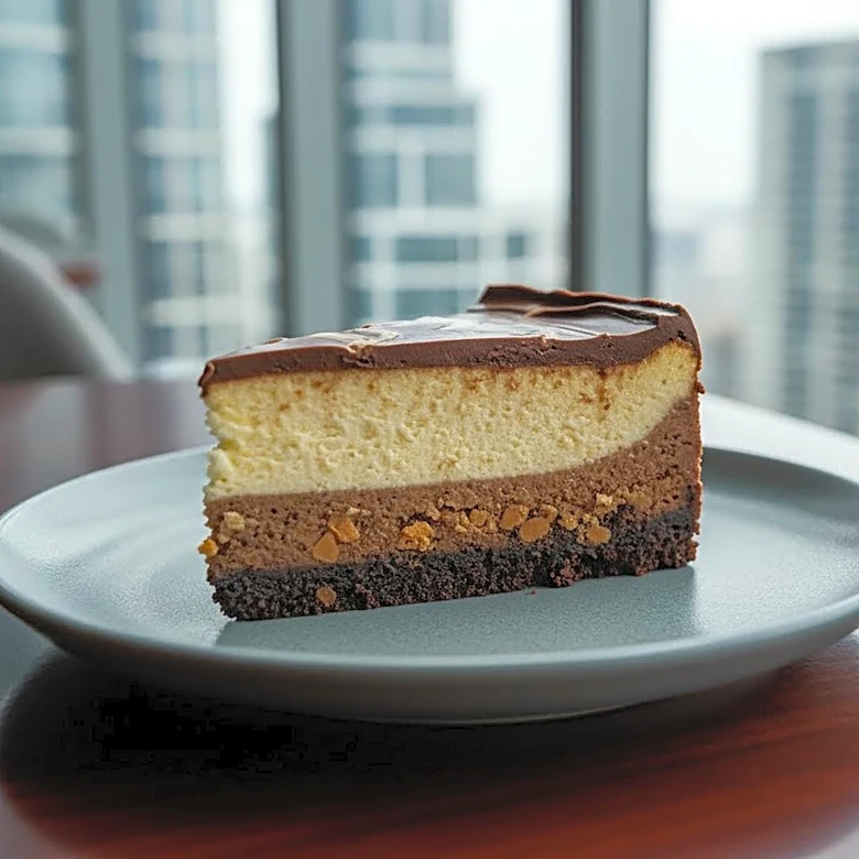 The Cheesecake Factory Launches New Flavor and Charity Initiative for National Cheesecake Day