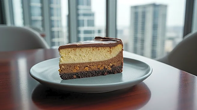 The Cheesecake Factory Launches New Flavor and Charity Initiative for National Cheesecake Day