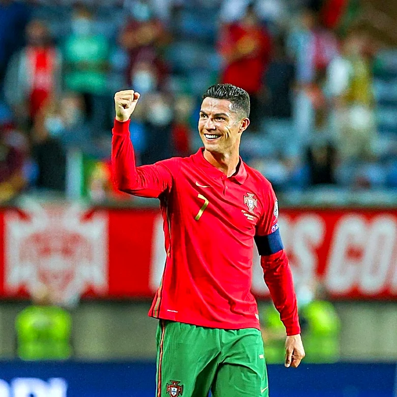Cristiano Ronaldo Concludes World Cup Career Without Title