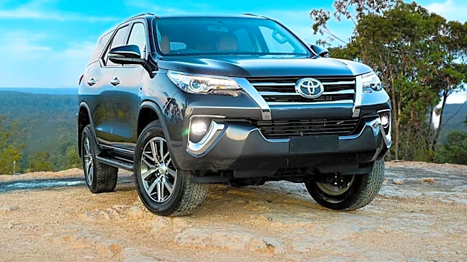 Toyota Announces $3.6 Billion Investment to Expand San Antonio Plant, Creating 2,000 Jobs
