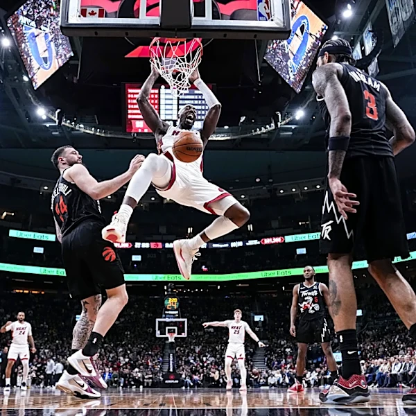 Miami Heat Acquires Giannis Antetokounmpo, Signaling New Era with Jersey Number Change