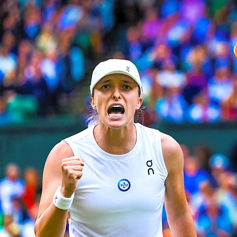 Alex Eala Defeats Iga Świątek at Wimbledon, Advances to Fourth Round