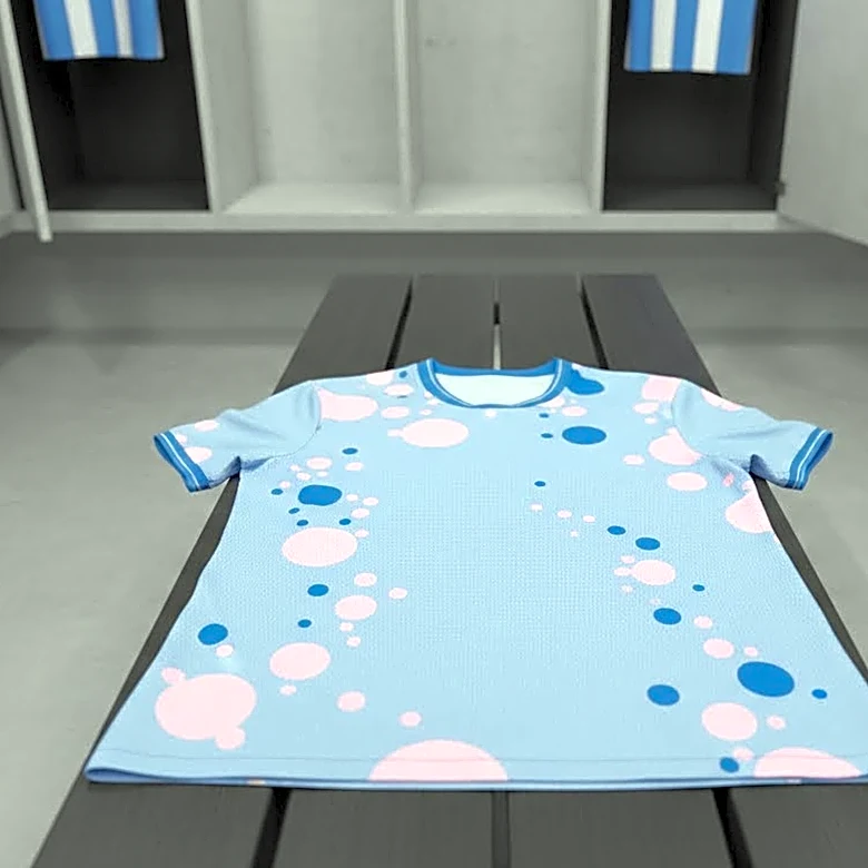 Belgium's Unique Jersey Choice for USA Match Honors Surrealist Artist