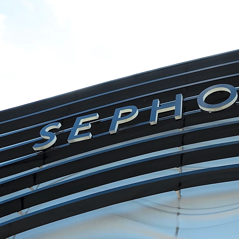 Sephora UK and British Beauty Council Announce 2026 Student Beauty Shadow Board Winners