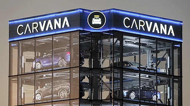 Carvana Expands Same-Day Delivery Service to Milwaukee, Enhancing Customer Convenience