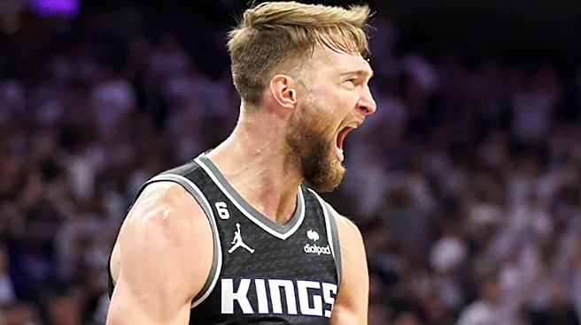 NBA Summer League: Kings Secure Perfect Record at 2026 California Classic