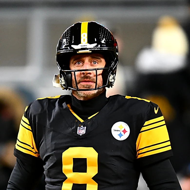 Pittsburgh Steelers Face Challenging 2026 Season with Aaron Rodgers' Final Year