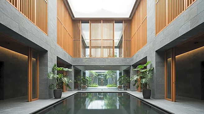Chiva-Som Appoints IMAGINE PR as North American Public Relations Agency to Enhance Wellness Brand Presence