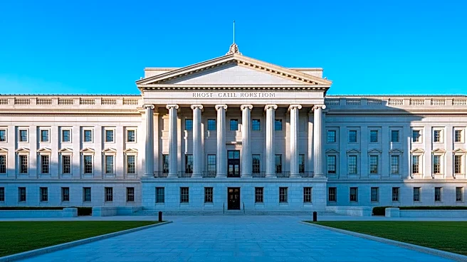 Trump Administration Launches New Savings Accounts for Children with Federal Contribution