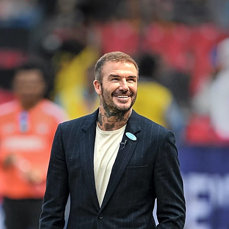 David Beckham's Brand Ambassadorship at the World Cup: A Strategic Analysis