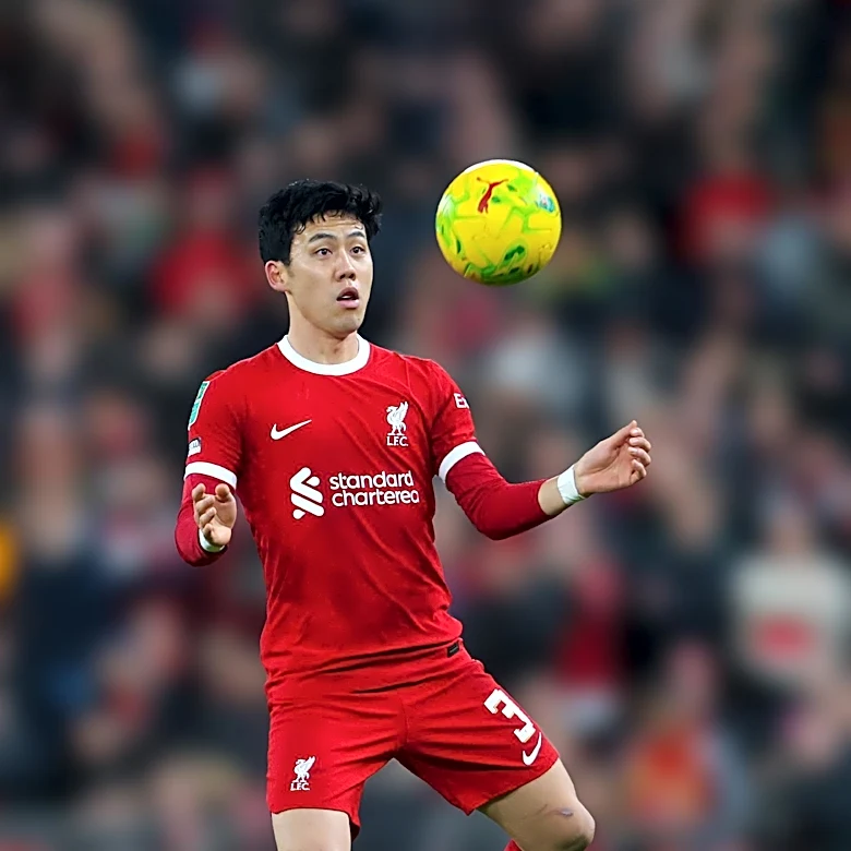 Liverpool Leads Race for Mexican Star Gilberto Mora Amid Transfer Rumors
