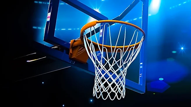 Boston Celtics Sign First-Round Pick Chris Cenac Jr., Enhancing Frontcourt Depth
