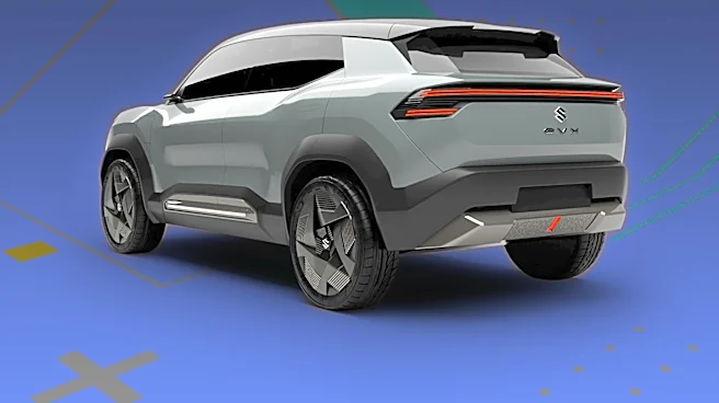 Polestar Expands Model Line with New SUV Variant of Polestar 4