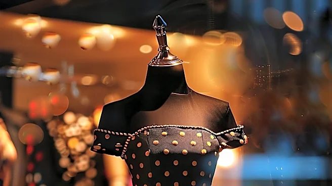 Exhibition Celebrates Azzedine Alaïa's African Heritage and Influence