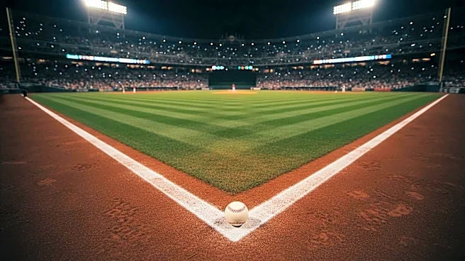 ESPN Highlights MLB's Biggest Surprise Teams at Midseason