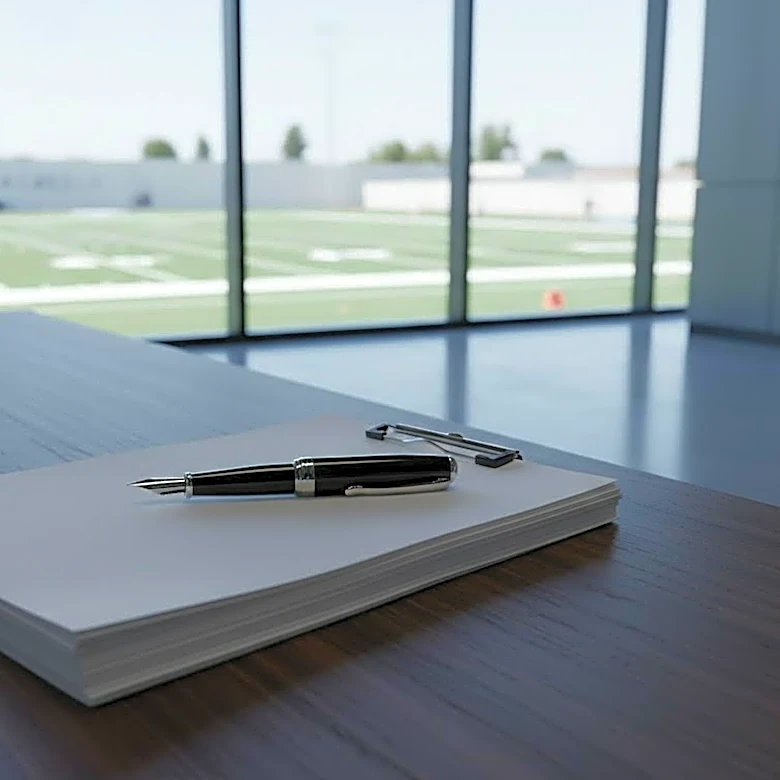 49ers Sign Romello Height to Four-Year Deal Ahead of Training Camp