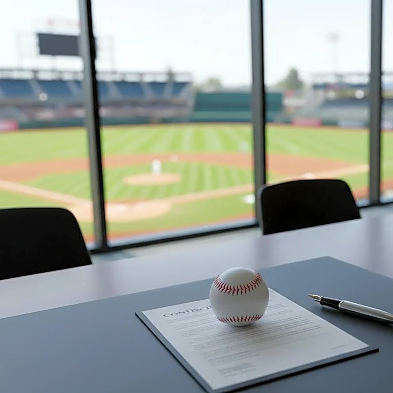 Minnesota Twins Face Decision on Ryan Jeffers Amid Trade Speculation