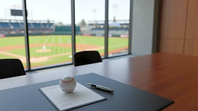Minnesota Twins Face Decision on Ryan Jeffers Amid Trade Speculation