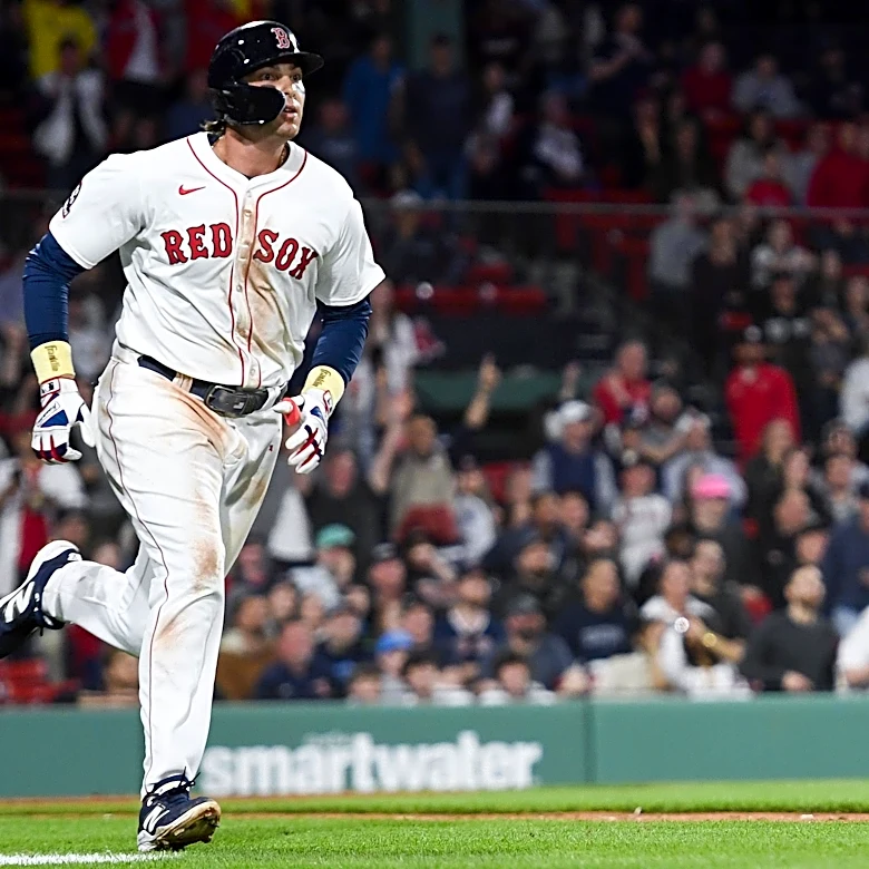 Red Sox Gain Momentum in Wild Card Race with Recent Winning Streak