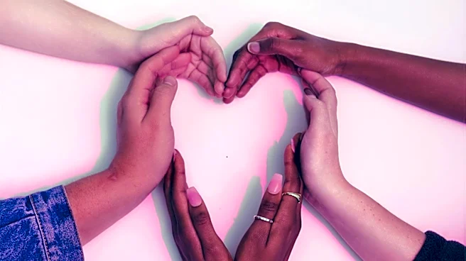 Film 'The Invite' Explores Polyamory, Challenges Traditional Relationship Norms