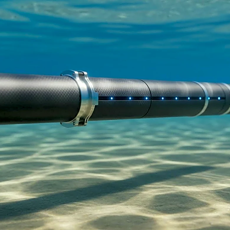 Lockheed Acquires Ultra Maritime from Advent for $3.45 Billion, Enhancing Submarine Detection Capabilities