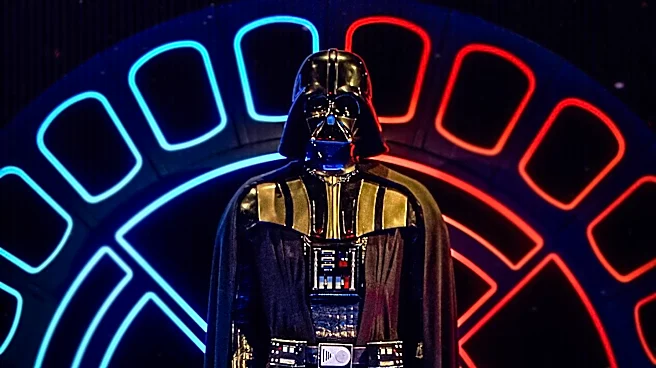 Star Wars: The Experience Exhibition to Launch at The Franklin Institute in 2027