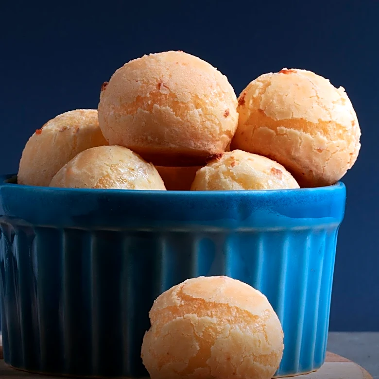 Foodie Reporter Explores Brazilian Sweets in Roseville
