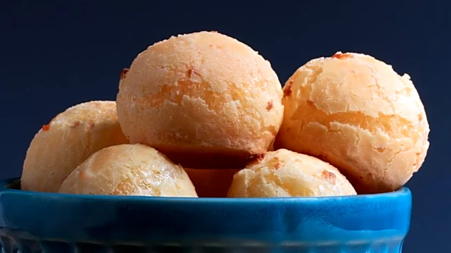 Foodie Reporter Explores Brazilian Sweets in Roseville