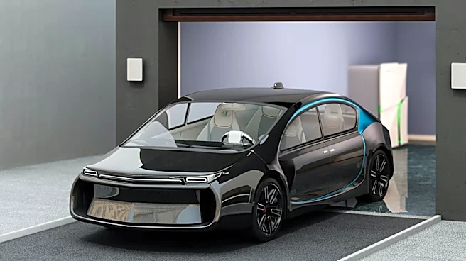 Lucid Motors Offers Zero Interest on 2026 Gravity Models Amid Low Demand